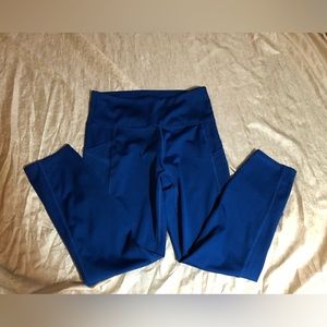 Bally yoga capris M
